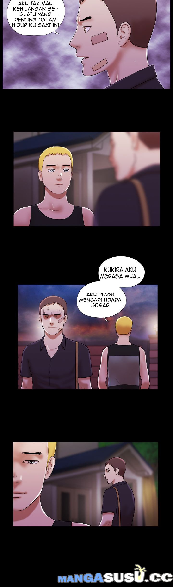 She’s The Girl - Chapter 40 6 She’s The Girl - Chapter 40 6