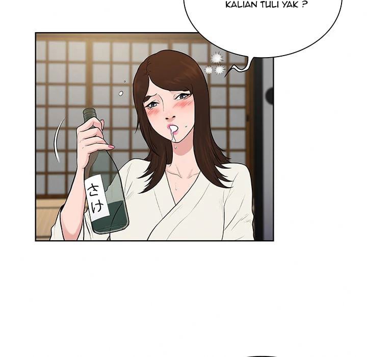 The Stand-up Guy (Dolphin) - Chapter 40 69