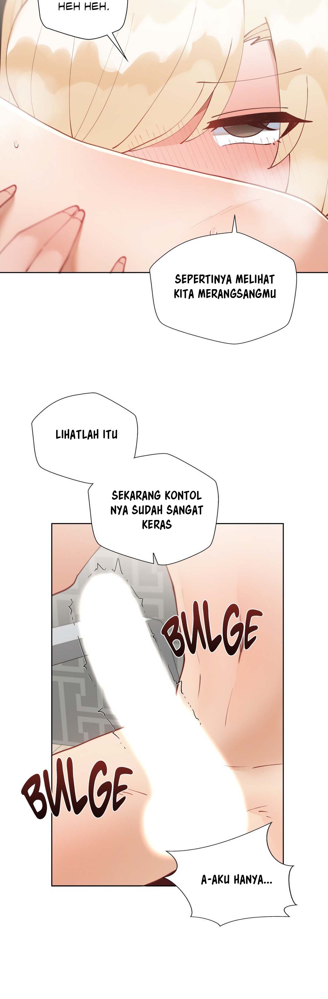 Learning the Hard Way - Chapter 40 30