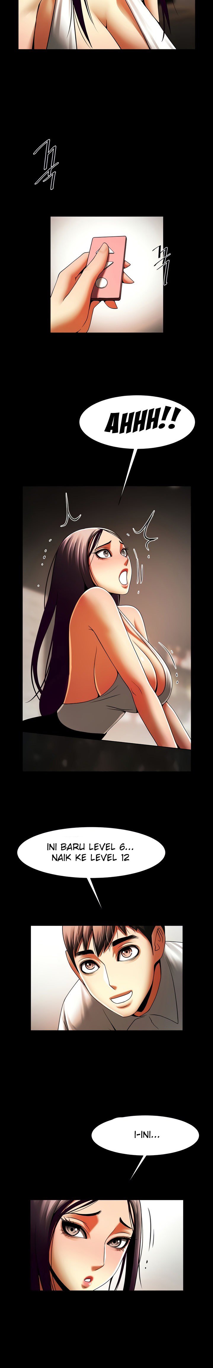 The Woman Who Lives in My Room - Chapter 40 12