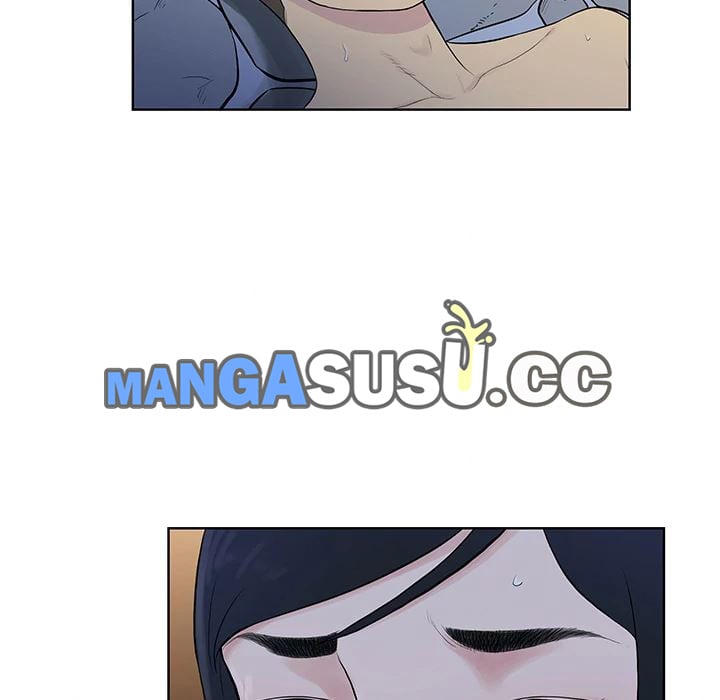 The Stand-up Guy (Dolphin) - Chapter 40 48