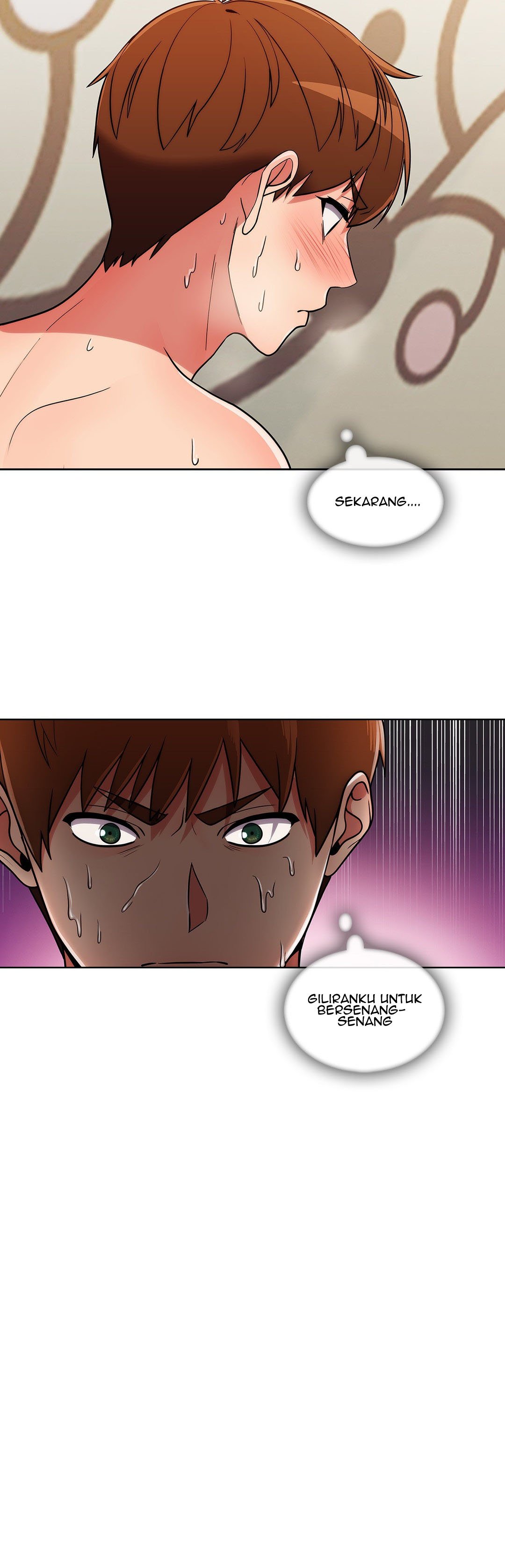 The Stand Up Guy - Chapter 40 33
