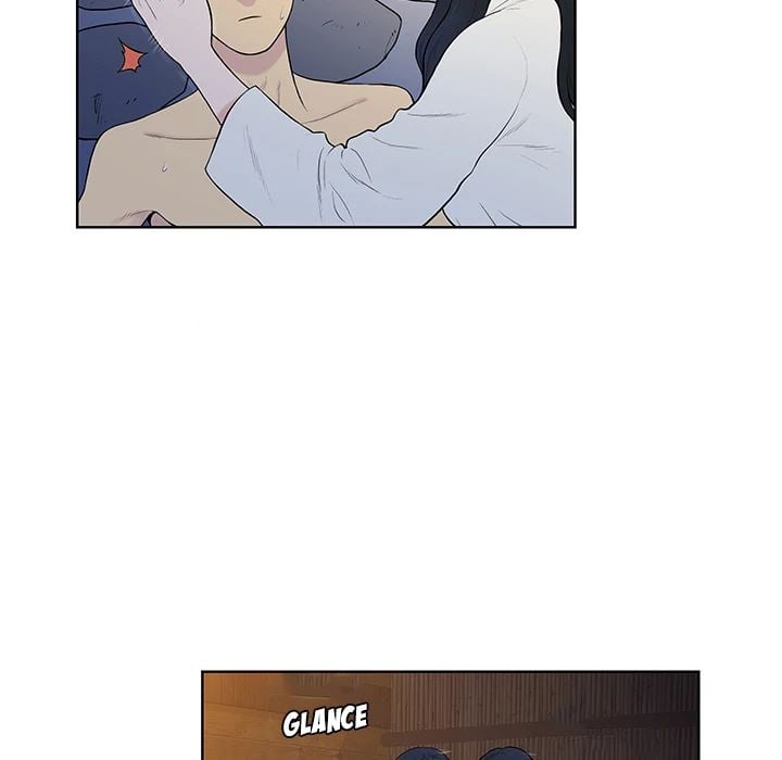 The Stand-up Guy (Dolphin) - Chapter 40 42