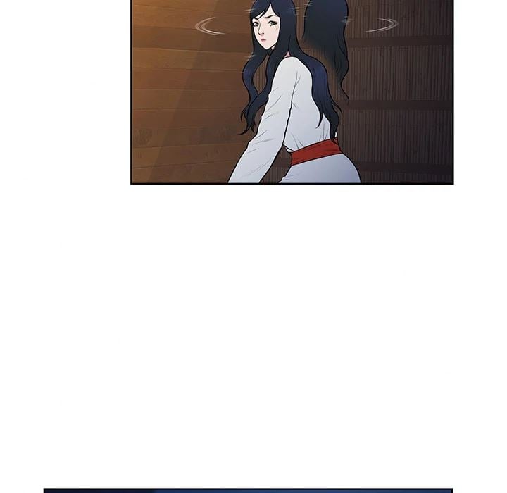 The Stand-up Guy (Dolphin) - Chapter 40 43