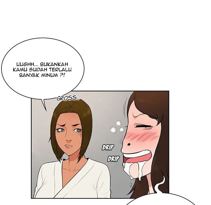 The Stand-up Guy (Dolphin) - Chapter 40 72