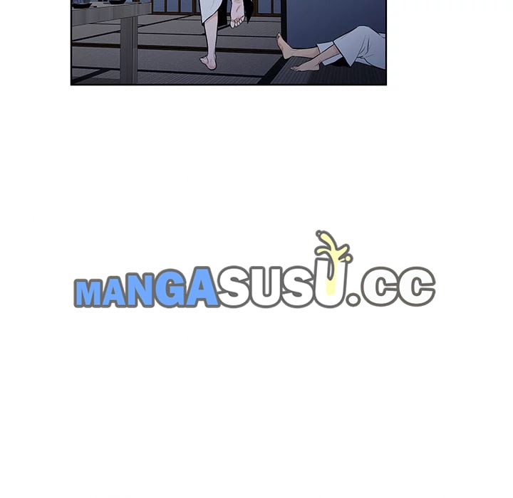 The Stand-up Guy (Dolphin) - Chapter 40 93