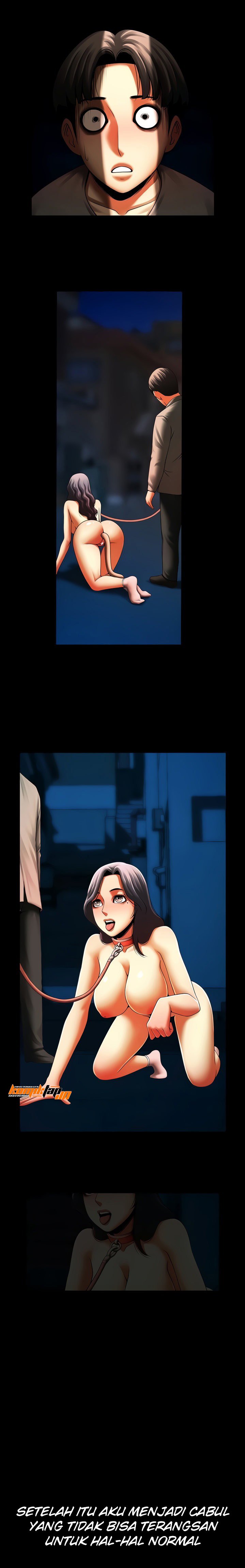 The Woman Who Lives in My Room - Chapter 40 6