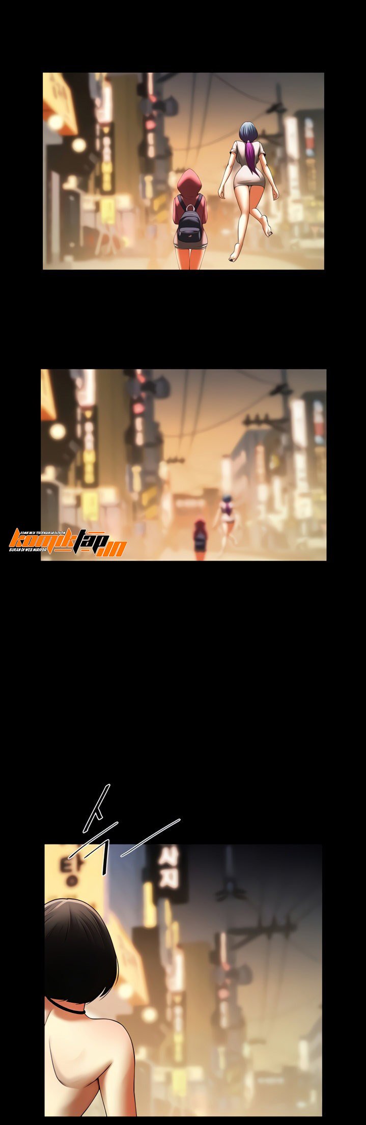 The Woman Who Lives in My Room - Chapter 40 4