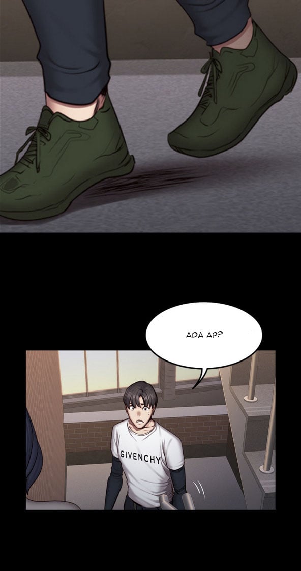 Fitness Uncensored - Chapter 40 36