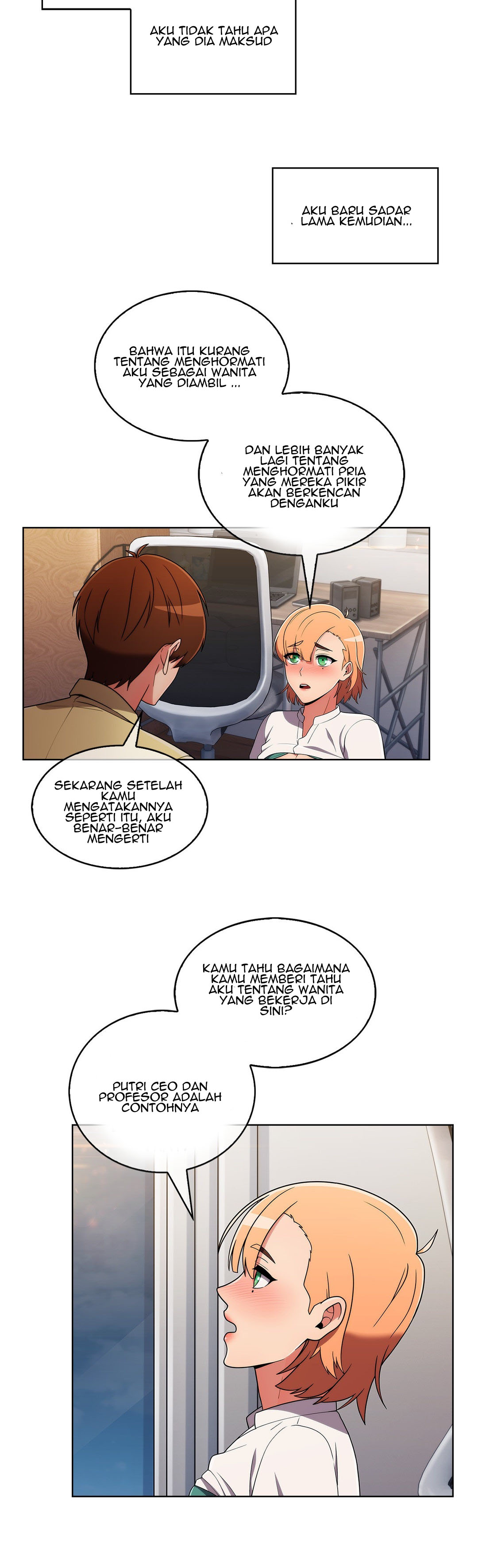 The Stand Up Guy - Chapter 40 9