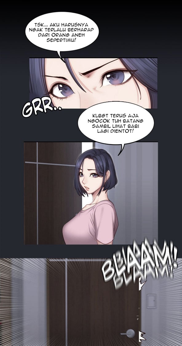 Fitness Uncensored - Chapter 40 30
