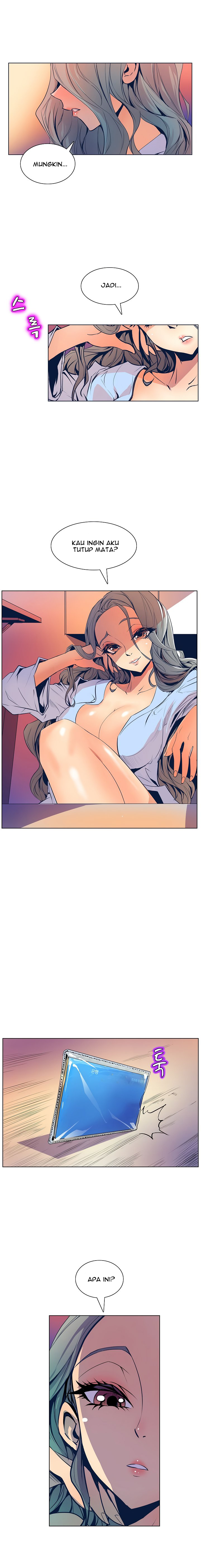Sahwa: Secret Commission - Chapter 40 14