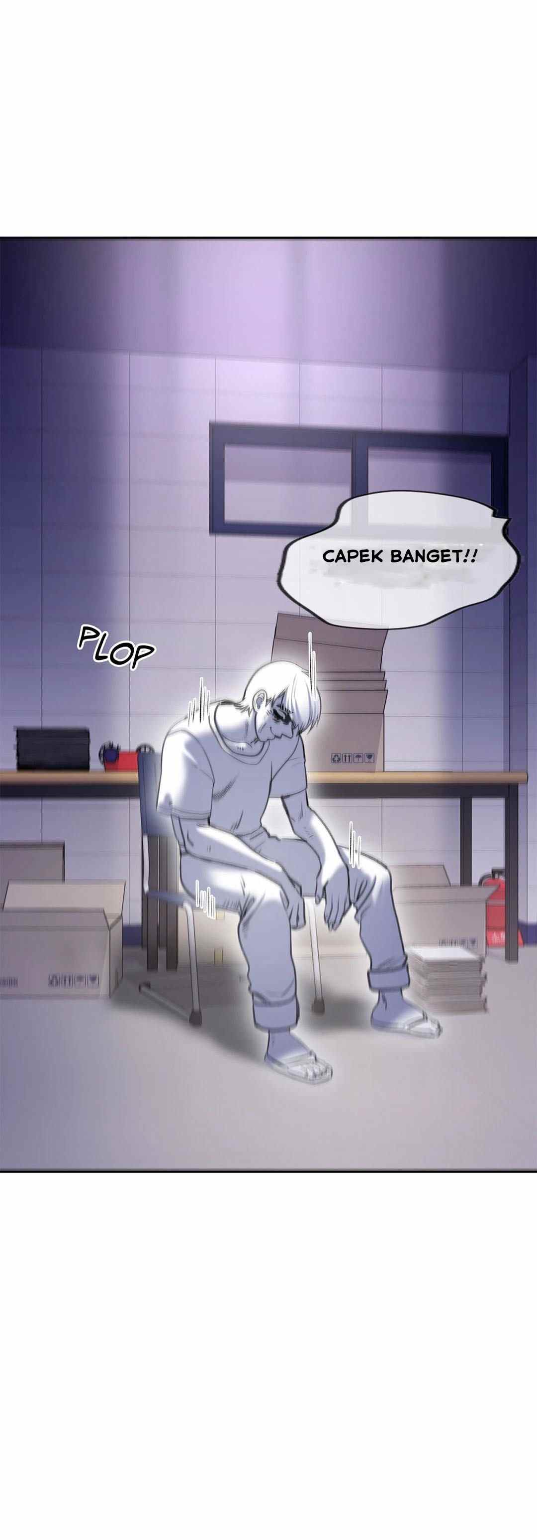 Campus Love - Chapter 40 20