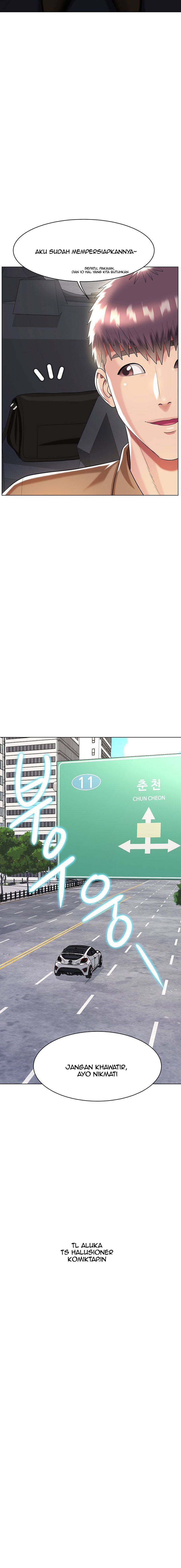 A Different Class - Chapter 40 9