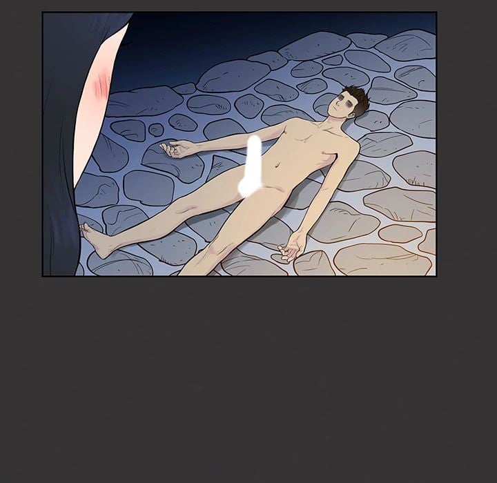 The Stand-up Guy (Dolphin) - Chapter 40 82