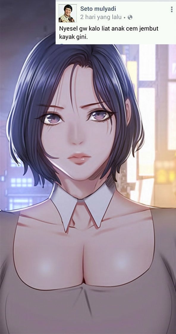 Fitness Uncensored - Chapter 40 1