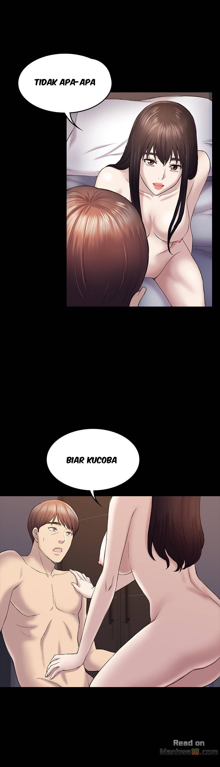 Ajeossi - Chapter 40 8