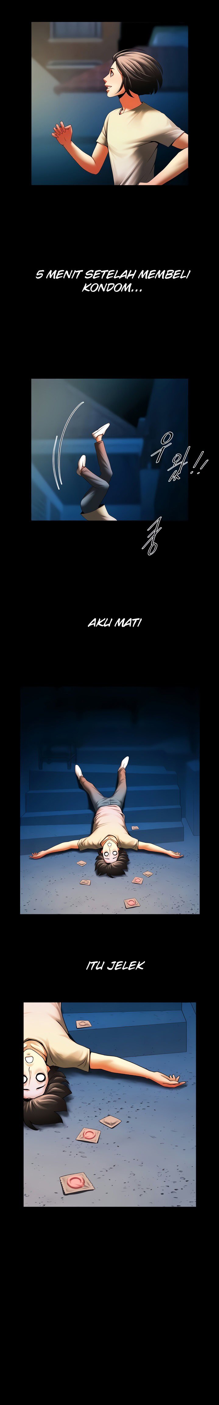 The Woman Who Lives in My Room - Chapter 40 9