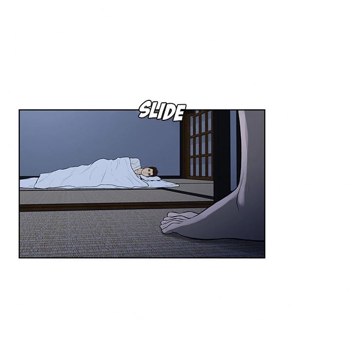 The Stand-up Guy (Dolphin) - Chapter 40 97