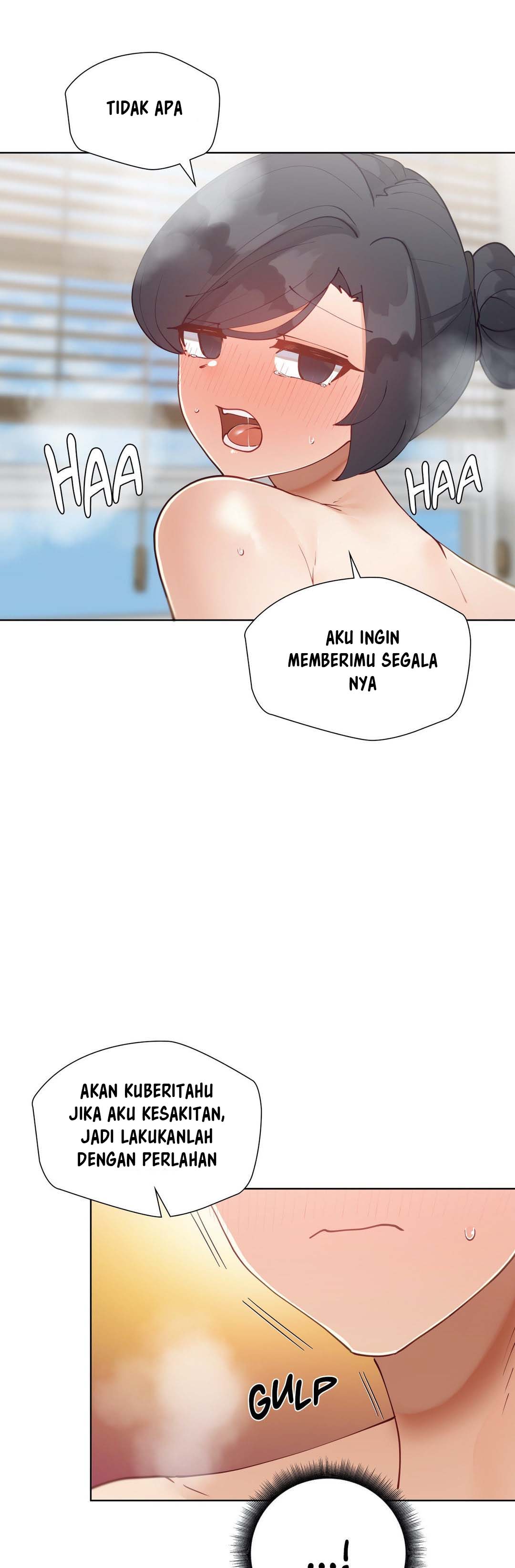 Learning the Hard Way - Chapter 40 35