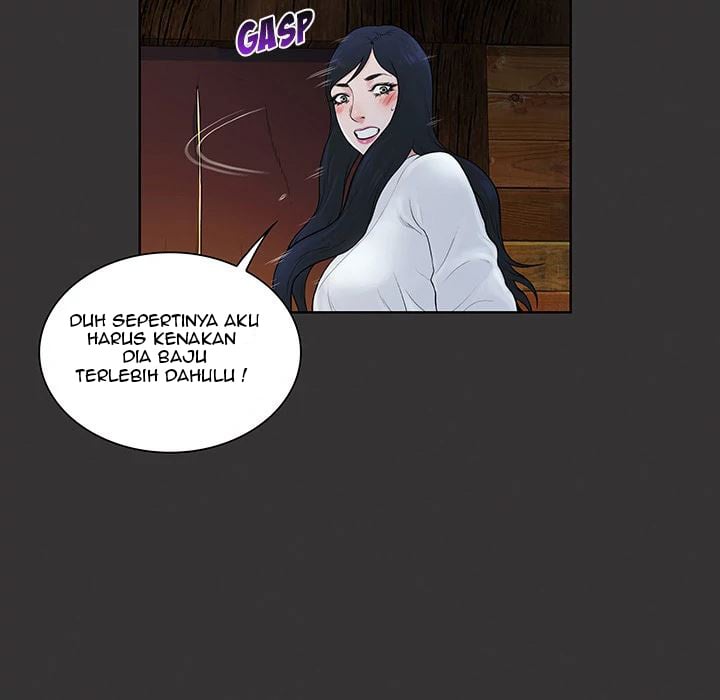 The Stand-up Guy (Dolphin) - Chapter 40 81