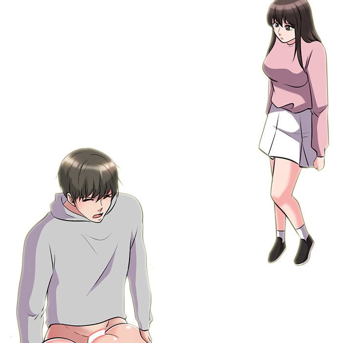Extra Credit - Chapter 40 124