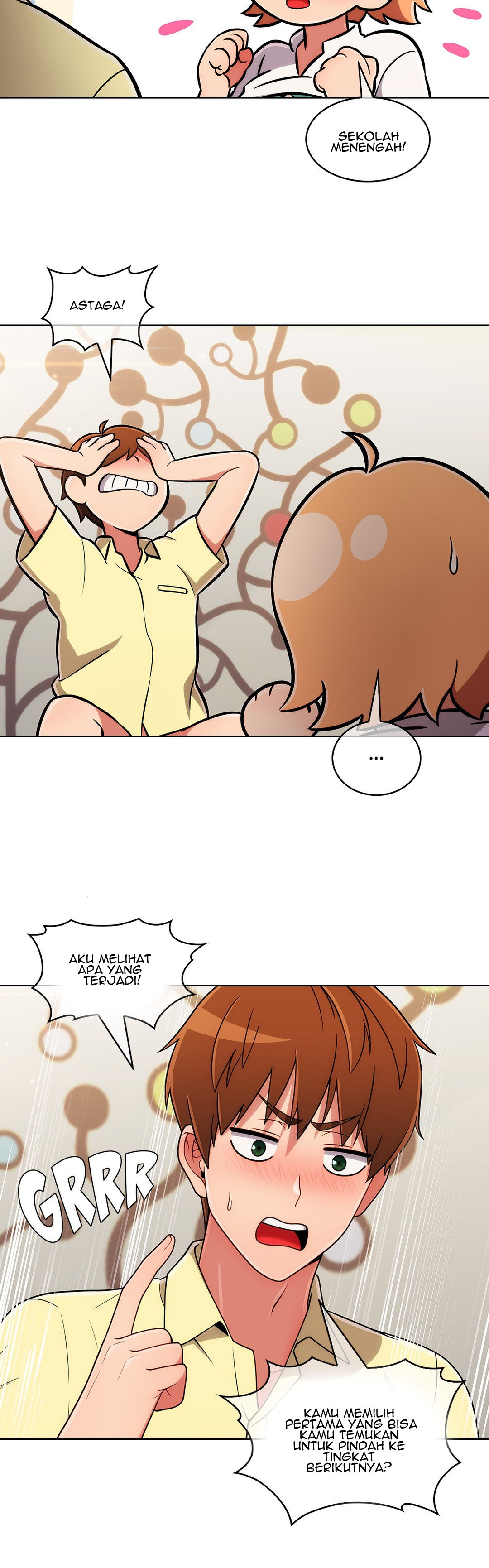 The Stand Up Guy - Chapter 40 17