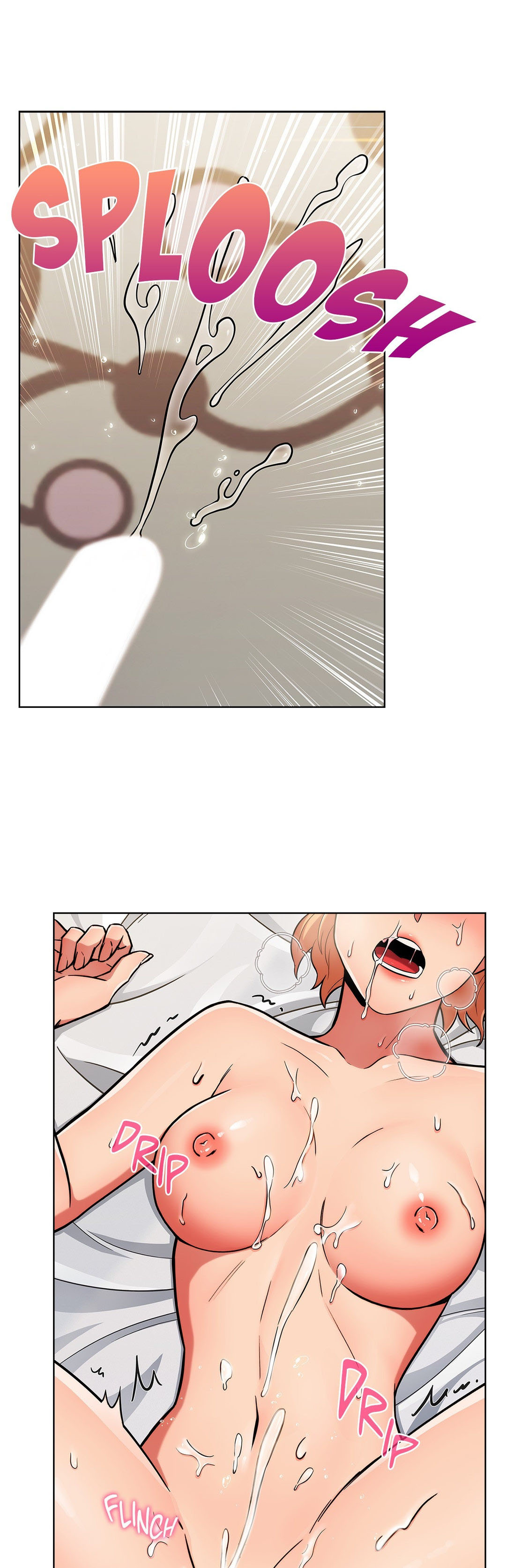 The Stand Up Guy - Chapter 40 31