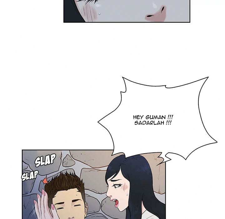 The Stand-up Guy (Dolphin) - Chapter 40 41