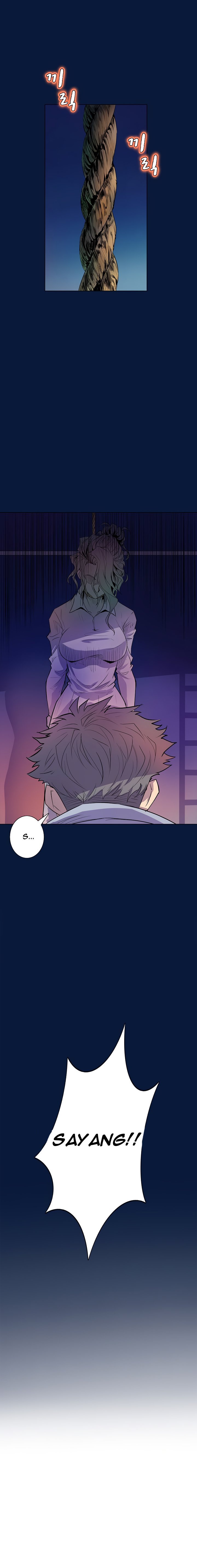 Sahwa: Secret Commission - Chapter 40 5