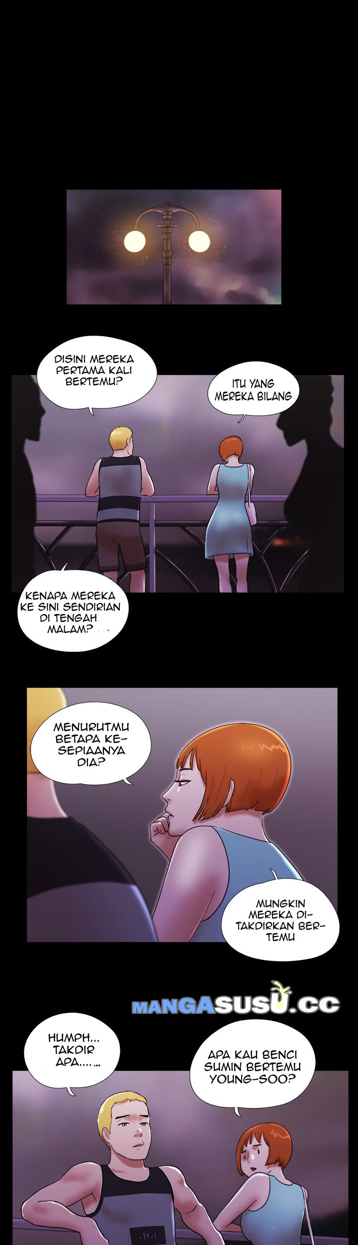 She’s The Girl - Chapter 40 11 She’s The Girl - Chapter 40 11