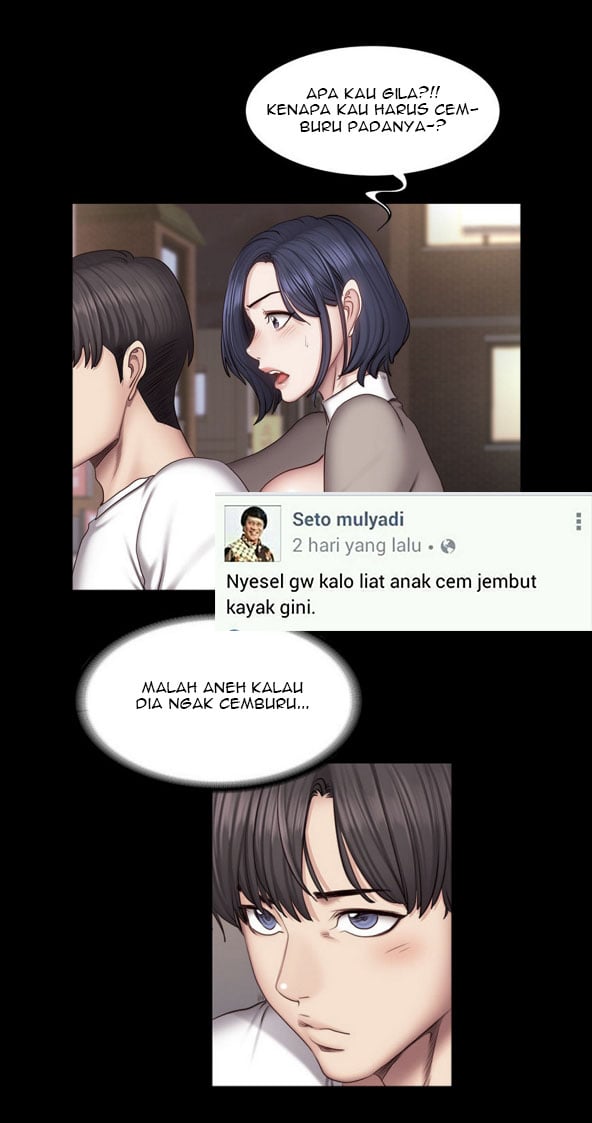 Fitness Uncensored - Chapter 40 20