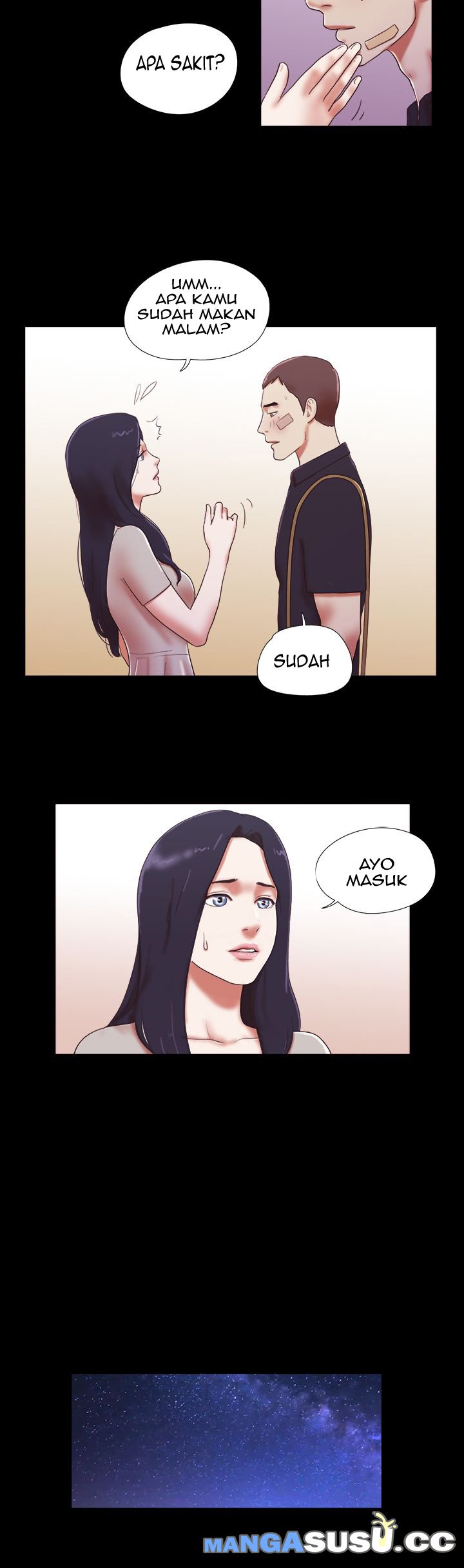 She’s The Girl - Chapter 40 8 She’s The Girl - Chapter 40 8