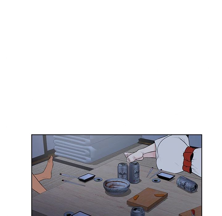 The Stand-up Guy (Dolphin) - Chapter 40 87