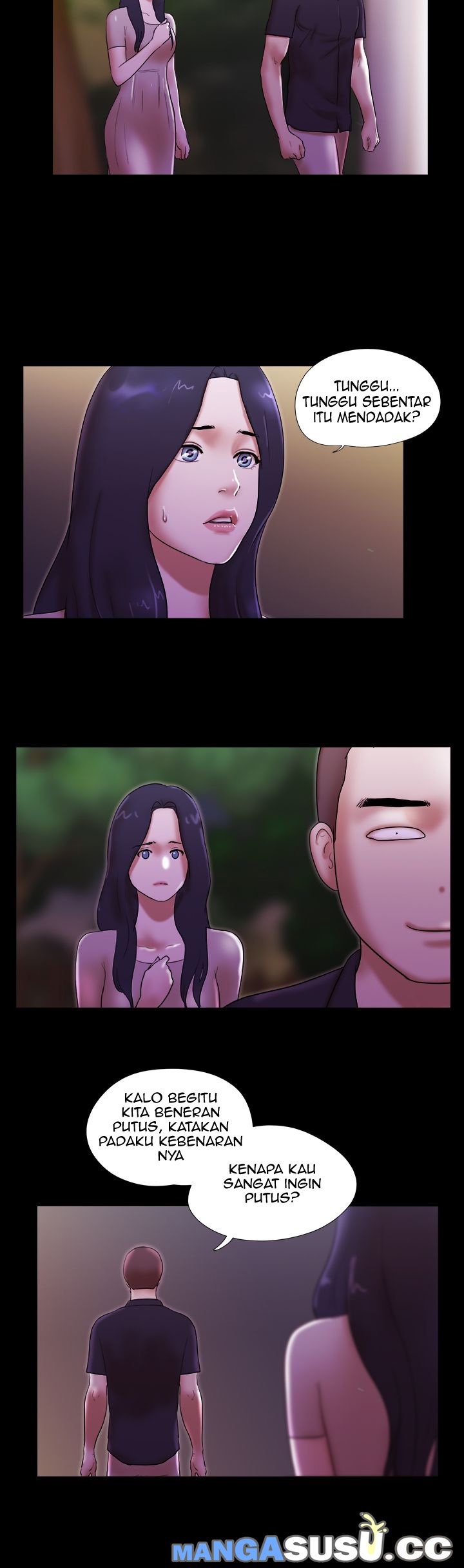 She’s The Girl - Chapter 40 18 She’s The Girl - Chapter 40 18