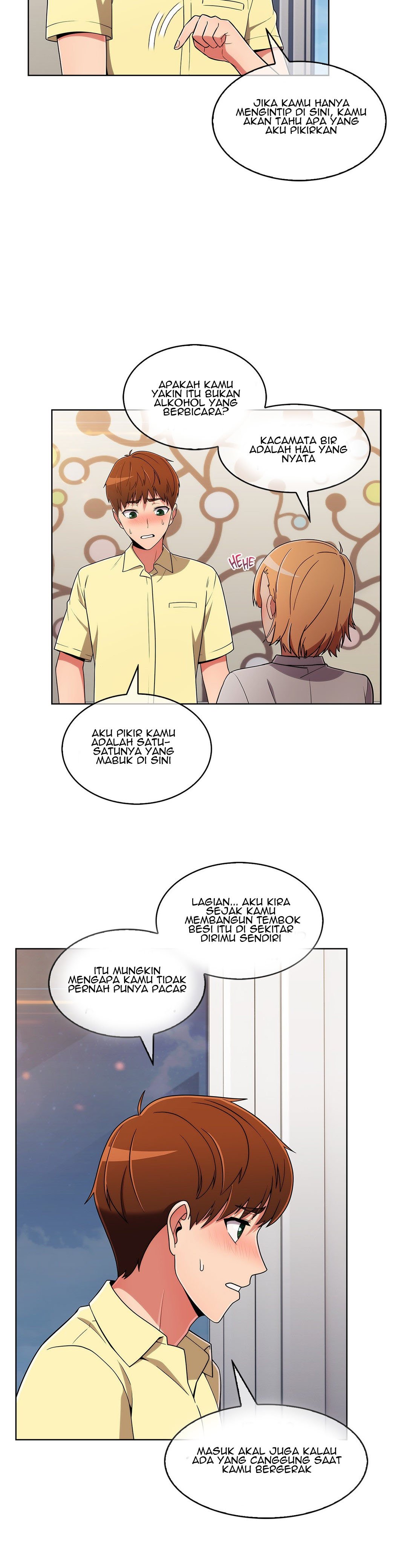 The Stand Up Guy - Chapter 40 15