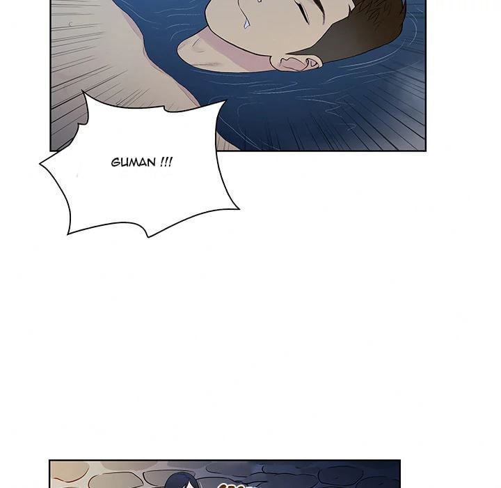 The Stand-up Guy (Dolphin) - Chapter 40 37