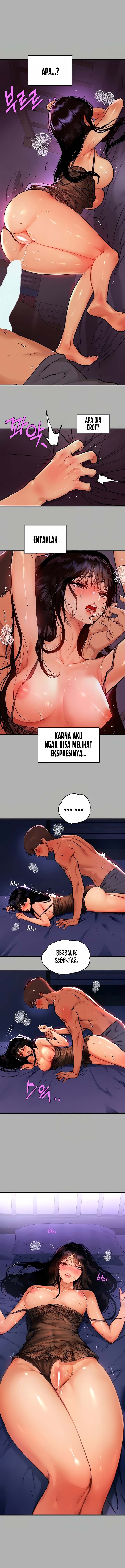 My Landlady Noona - Chapter 40 8
