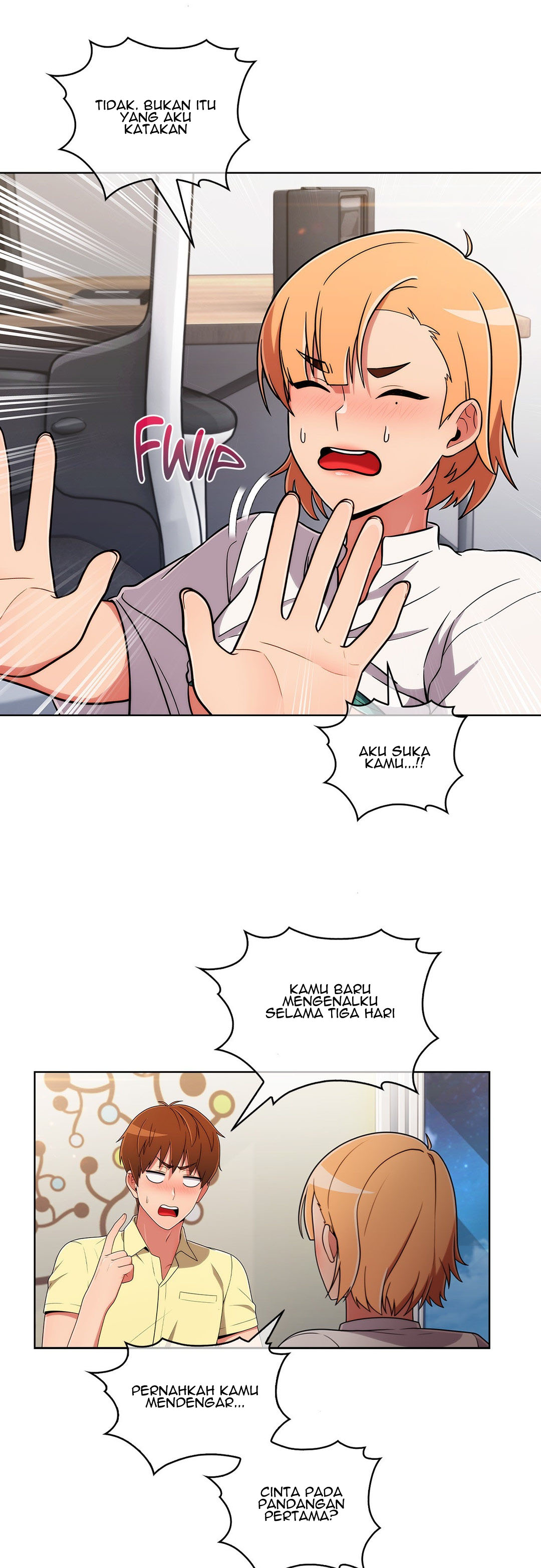 The Stand Up Guy - Chapter 40 18