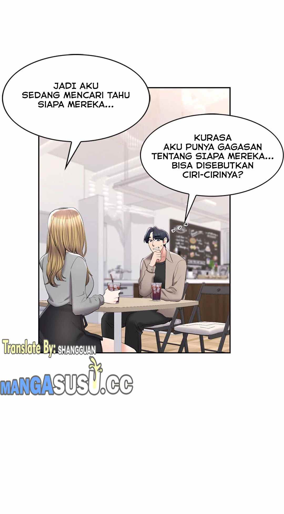 Campus Love - Chapter 40 52