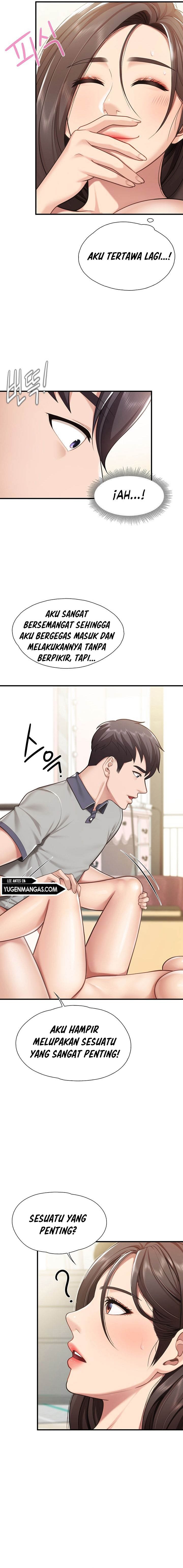 Kids Cafe Moms - Chapter 16 8 Kids Cafe Moms - Chapter 16 8