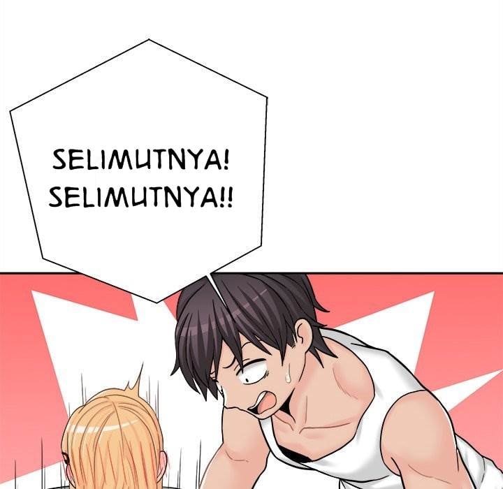 Crossing the Line - Chapter 17 79