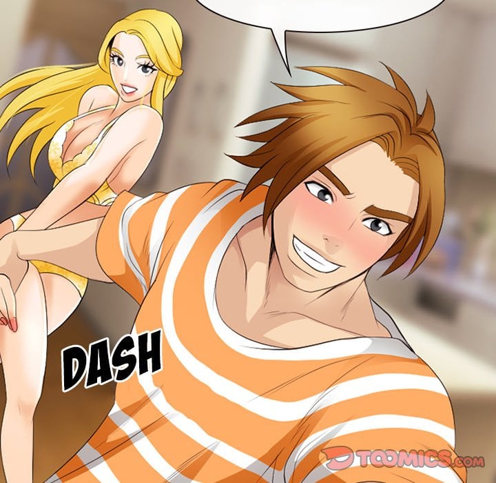 Midsummer Night&#8217;s Dream - Chapter 16 16