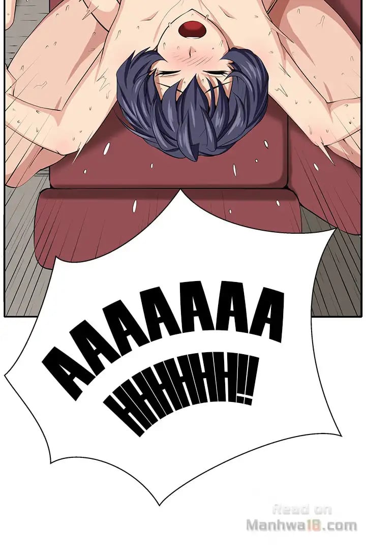 Venus Mantrap - Chapter 16 11