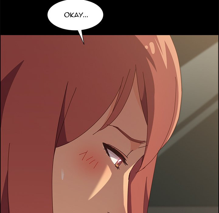 The Assistant - Chapter 16 107