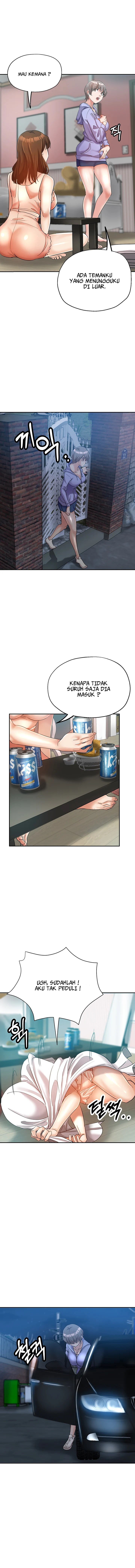 Stepmother&#8217;s Sisters - Chapter 16 7