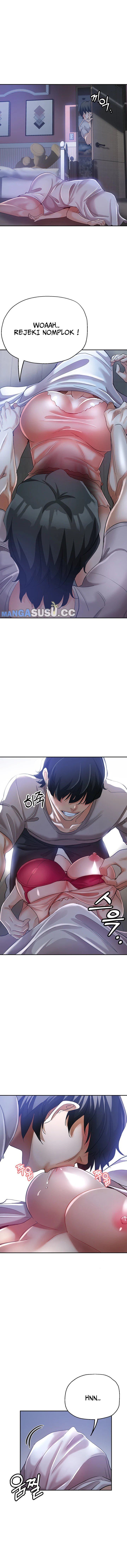 Stepmother&#8217;s Sisters - Chapter 16 10