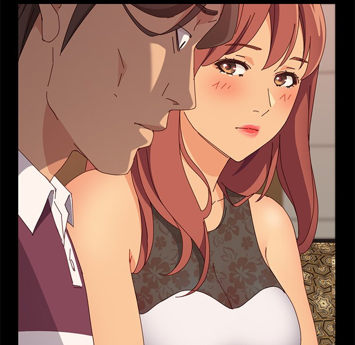 The Assistant - Chapter 16 21