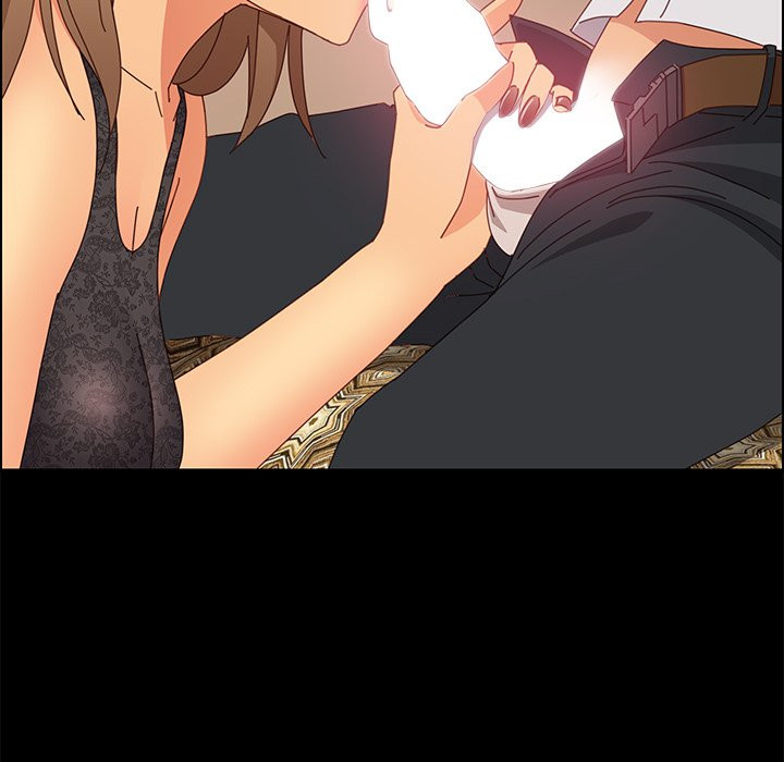 The Assistant - Chapter 16 56