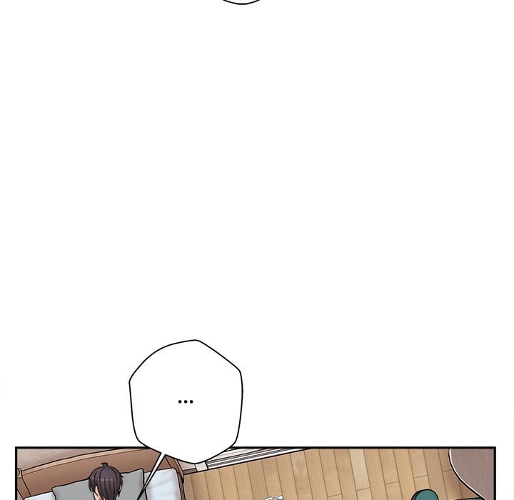 Crossing the Line - Chapter 17 123